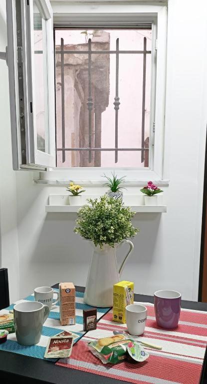 Casa Mya - Studio Flat Napoli Dış mekan fotoğraf
