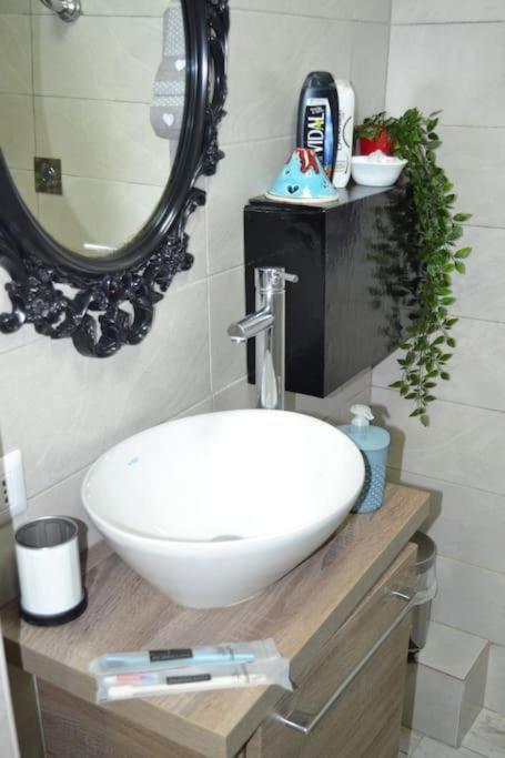 Casa Mya - Studio Flat Napoli Dış mekan fotoğraf