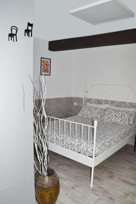 Casa Mya - Studio Flat Napoli Dış mekan fotoğraf