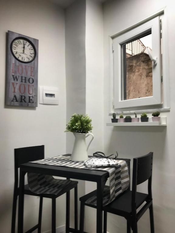 Casa Mya - Studio Flat Napoli Dış mekan fotoğraf