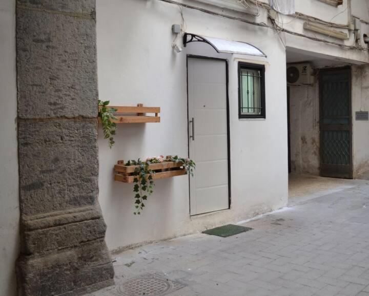 Casa Mya - Studio Flat Napoli Dış mekan fotoğraf