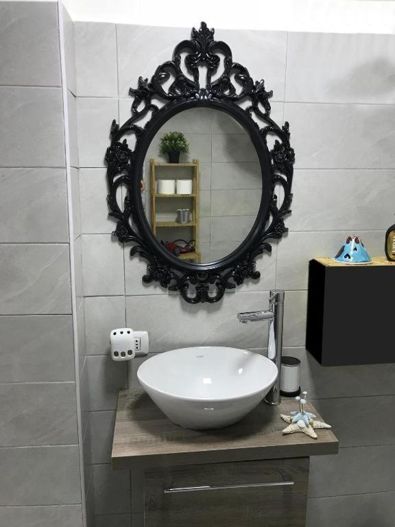 Casa Mya - Studio Flat Napoli Dış mekan fotoğraf